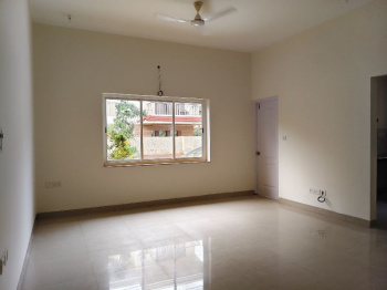 1 Bhk 73Sq.mts flat Unfurnished for Rent in Sangolda, North-Goa. (20k)