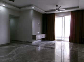 3 Bhk 149Sq.mts flat Semi-furnished for Rent in Donapaula, North-Goa.(95k)  Nicely decorated with false ceiling with Led lights 148.69Sq.mts apx on 6t