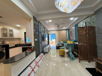 3 Bhk Row Villa, Luxury fully furnished for Sale in Socorro-Porvorim, North-Goa. (2.30Cr)