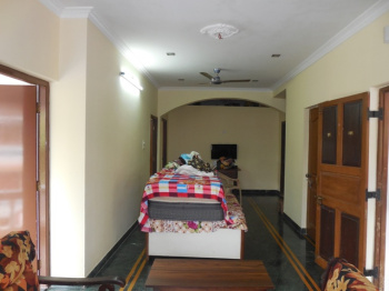2 Bhk 140Sq.mts flat fully furnished for Rent in Porvorim, North-Goa. (30k)