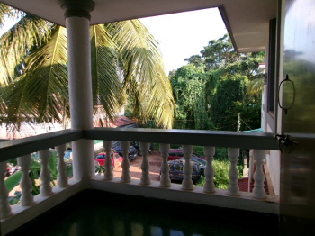 2 Bhk 140Sq.mts flat fully furnished for Rent in Porvorim, North-Goa. (30k)