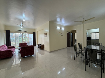 2 Bhk Spacious flat 149Sq.mts for Sale in Taleigao, North-Goa.(1.30Cr)