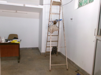 14Sqmt Office Premises for Rent in Porvorim, North-Goa.(12k)