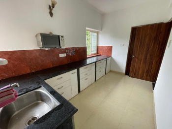 2 Bhk 124Sq.mts flat for Sale in Cunchelim –Mapusa, North-Goa.(85L)