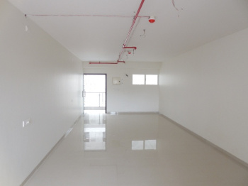 68Sqmt Office premises for Rent in Patto-Panjim, North-Goa.(40k)
