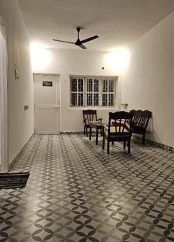 1 Bhk 67Sq.mts flat Semi-furnished for Rent in Calangute, North-Goa. (25k)