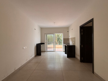 1 Bhk 72Sq.mts flat with terrace for Sale in Siolim, North-Goa.(90L)