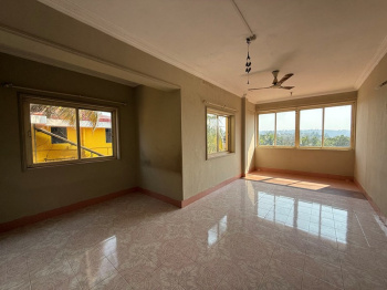 4 Bhk Independent Bungalow for Sale in Chimbel-Merces, North-Goa.(1.60Cr)