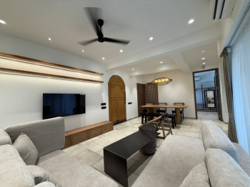 3 Bhk Villa 223Sq.mts with Private pool for Sale in Nachinola-Mapusa, North-Goa.(4.10Cr)