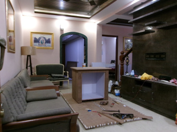 3 Bhk Row Villa, 140Sq.mts for Rent in Porvorim, North-Goa.(60K)