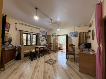 3 Bhk Independent Bungalow for Sale in Thivim-Mapusa, North-Goa. (2.10Cr)