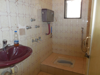 2 Bhk 80Sq.mts Semi-furnished flat for Rent in Porvorim, North-Goa.(21k)