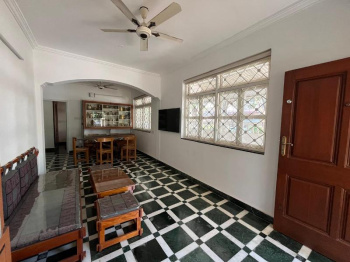 3 Bhk Independent Bungalow for Rent in Porvorim, North-Goa. (1.25L)