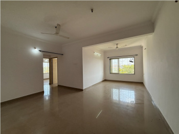 2 Bhk 101Sq.mts flat for Sale in Porvorim, North-Goa.(78L)