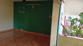 Godown 30Sq.mts Single height for Rent in Porvorim, North-Goa.(20k)