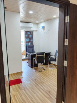 31Sq.mts Office premises for Rent in Patto-Panjim, North-Goa.(30k)