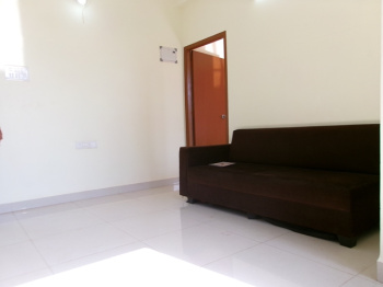 1 Bhk 42Sq.mts flat furnished for Rent in Porvorim, North-Goa.(20k)