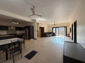 5 Bhk Villa, 220Sq.mts with open terrace for Sale in Porvorim, North-Goa.(3.60Cr)