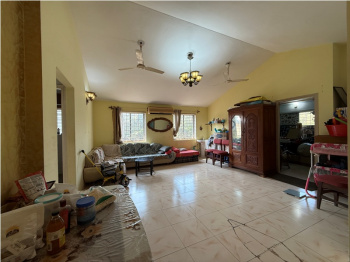 3 Bhk 110Sq.mts flat for Sale in Corlim, Old-Goa.North-Goa.(64.50L)