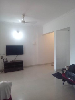 1 Bhk 82Sq.mts flat furnished for Sale in Candolim, North-Goa.(85L)