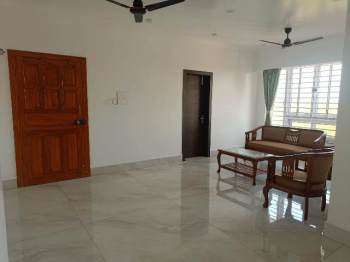 3Bhk 140Sq.mts Brand new flat furnished for Rent in Peddem-Mapusa, North-Goa.(50k)
