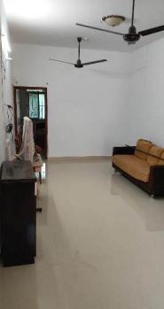 2 Bhk 90Sq.mts flat furnished for Rent in Thivim-Mapusa, North-Goa.(18k)
