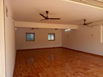 Godown 65Sq.mts Single height for Rent in Porvorim, North-Goa. (40k)