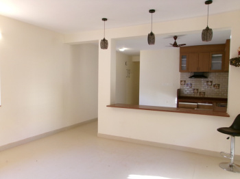 2 Bhk House, 120sqmt for Rent in Socorro-Porvorim, North-Goa. (35k)