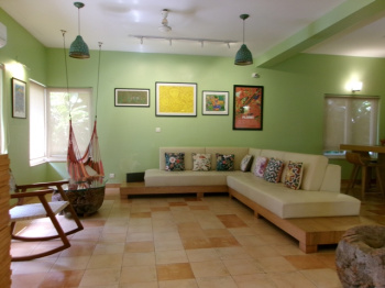 2 Bhk Villa, 213Sq.mts furnished for Rent in Porvorim, North-Goa.(1.50L)