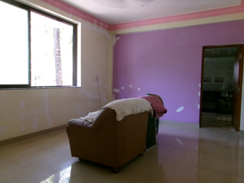 1 Bhk 60Sq.mts flat for Rent in Porvorim, North-Goa.(18k)