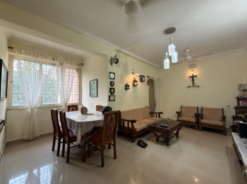 2 Bhk 85Sq.mts flat for Sale in Khorlim-Mapusa, North-Goa.(70L)