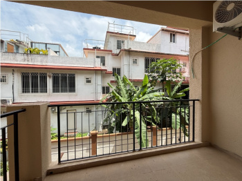 2 Bhk 105Sq.mts Semi-furnished flat for Sale in Socorro-Porvorim, North-Goa. (1.10Cr)