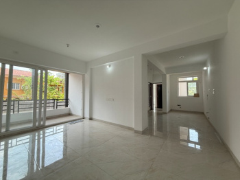 2 Bhk 110Sq.mts flat Brand new for Sale in Khorlim-Mapusa, North-Goa.(1Cr)