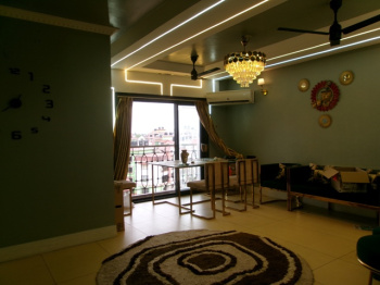 2 Bhk Penthouse, 200sqmt with open terrace for Rent in Porvorim, North-Goa.(65k)
