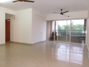 2 Bhk 115Sq.mts flat for Sale in Porvorim, North-Goa.(95L)