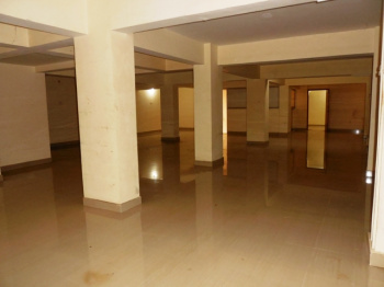 Commercial space 340Sq.mts for Rent in Porvorim, North-Goa.(2L)