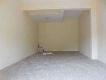 35Sq.mts Shop Single height for Rent in Porvorim, North-Goa. (35k)