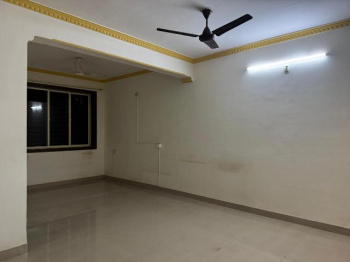 2 Bhk 107Sq.mts flat Unfurnished for Rent in Porvorim, North-Goa.(35k)