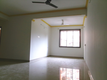 2 Bhk 107Sq.mts flat Unfurnished for Rent in Porvorim, North-Goa.(35k)