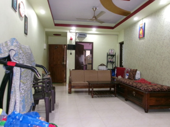 2 Bhk 82Sq.mts flat Unfurnished for Sale in Porvorim, North-Goa.(65L)