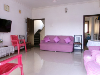 2 Bhk 115Sq.mts flat for Sale in Porvorim, North-Goa.(75L)