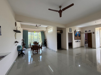 2 Bhk 103Sq.mts flat for Sale in Panjim, North-Goa.(95L)