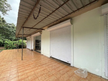 Commercial property 800Sq.mts for Sale in Kundaim, North-Goa. (3.50Cr)