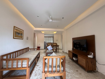 2 Bhk 96Sq.mt flat furnished for Sale in Candolim, North-Goa.(2.60Cr)