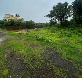 500Sq.mts Settlement plot for Sale in Dhargal-Pernem, North-Goa.(1.10Cr)
