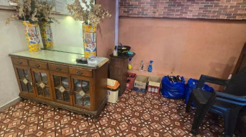 Restaurant space 130Sq.mts furnished for Rent in Panjim, North-Goa. (1.30L)