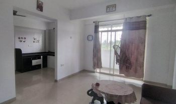 1 Bhk 75Sq.mts flat furnished for Rent in Thivim-Mapusa, North-Goa.(22k)