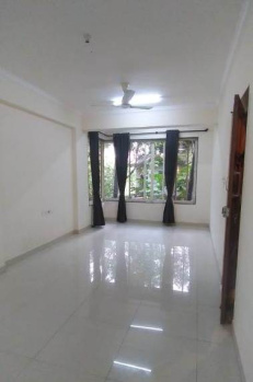 2 Bhk 103Sq.mts Semi-furnished flat for Rent in Porvorim, North-Goa. (45K)