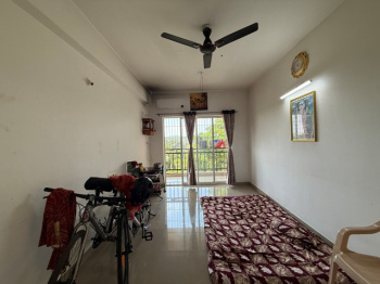 2 Bhk 96Sq.mts flat for Sale in Khorlim-Mapusa, North-Goa.(68L)