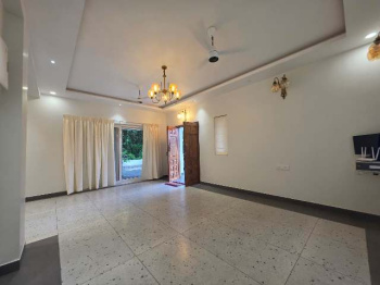 4 Bhk Independent Villa for Sale in Socorro-Porvorim, North-Goa.(5.20Cr)